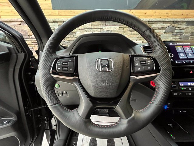Used 2026 Honda Ridgeline Black Edition image 22