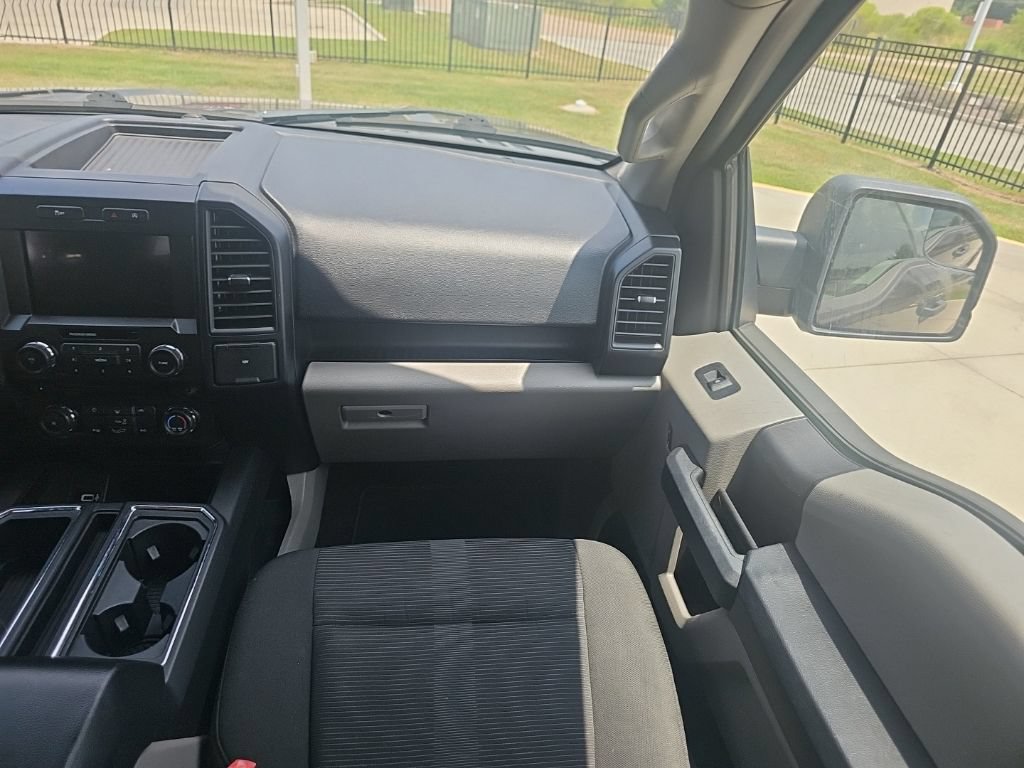 Used 2018 Ford F150 XL w/ Equipment Group 101A Mid AWD/4WD image 24