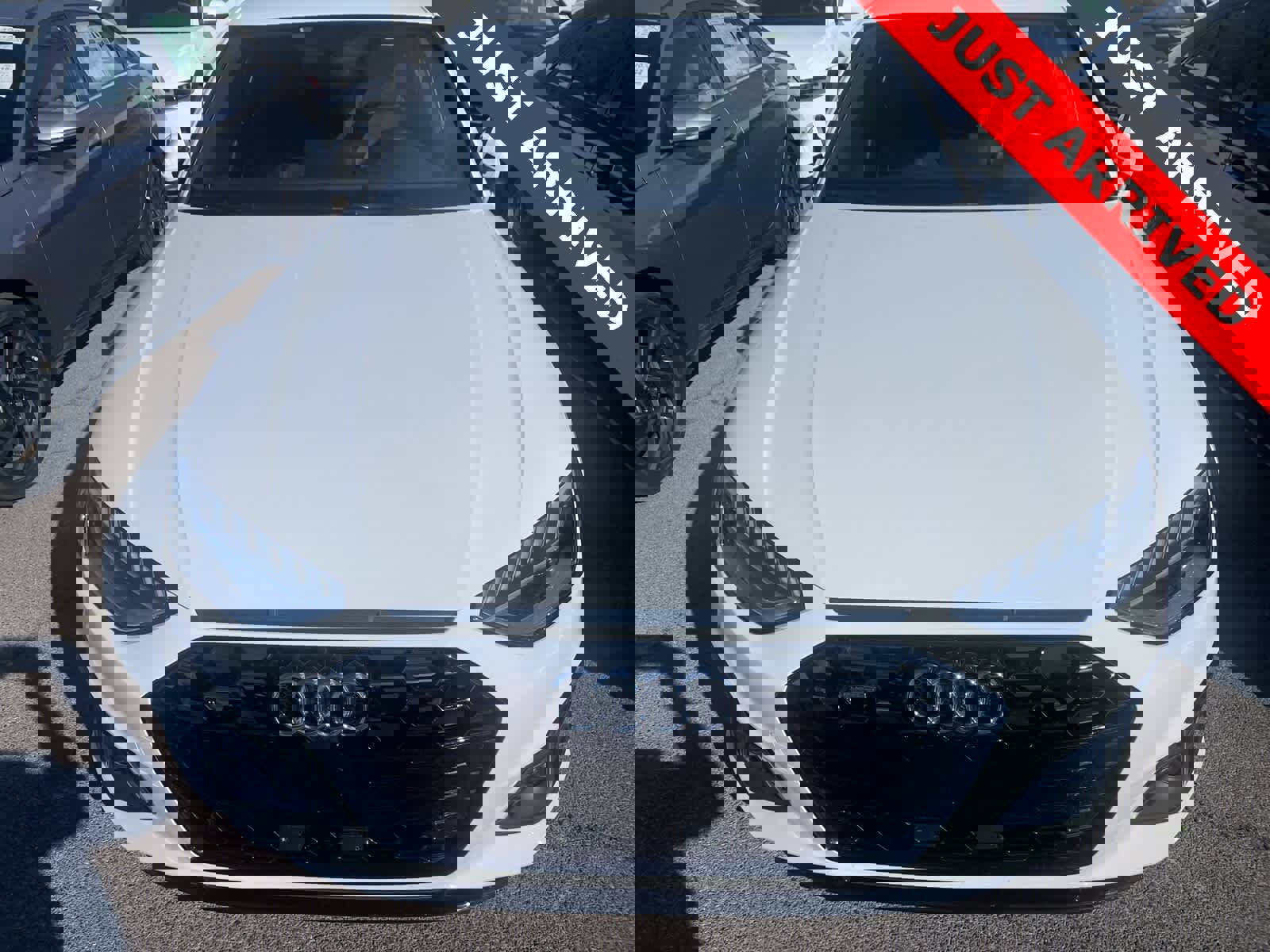 Used 2021 Audi A4 2.0T Premium Plus w/ Premium Plus Package image 2