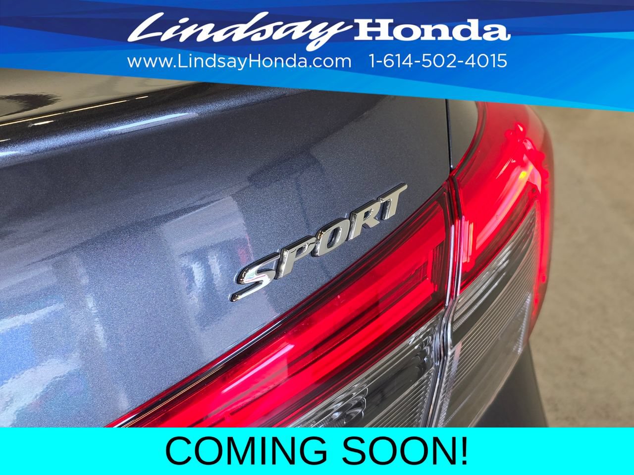 Used 2024 Honda Civic Sport image 10