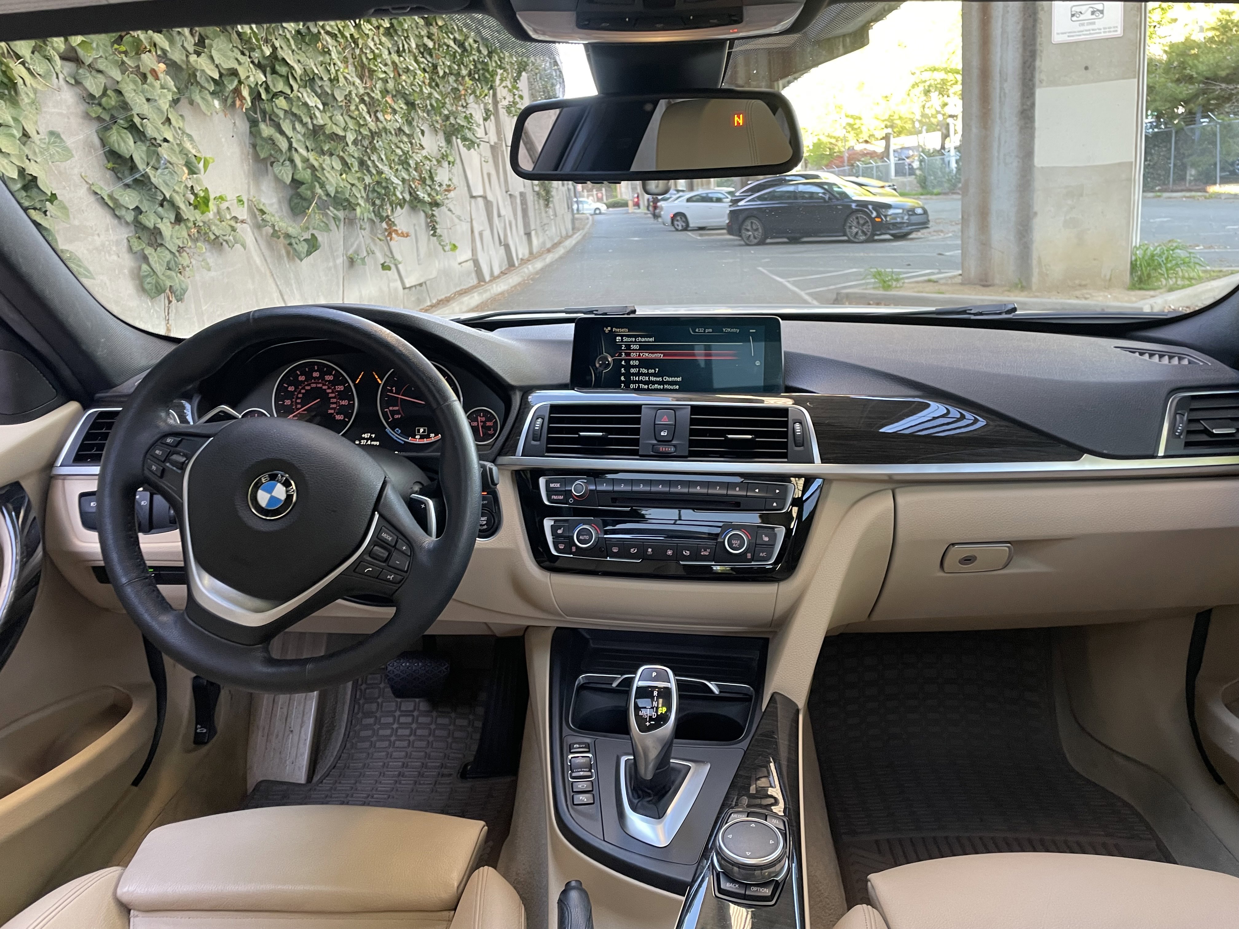 Used 2016 BMW 328d xDrive Wagon image 6