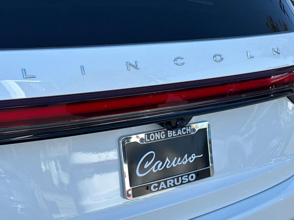 Used 2025 Lincoln Aviator Reserve image 7