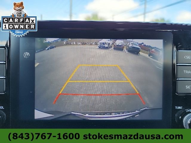 Used 2023 Kia Seltos S FWD image 6