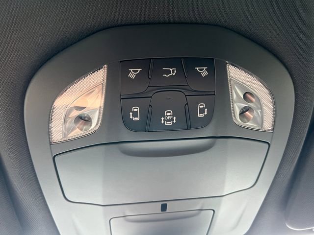 New 2027 Chrysler Pacifica Select AWD/4WD image 26