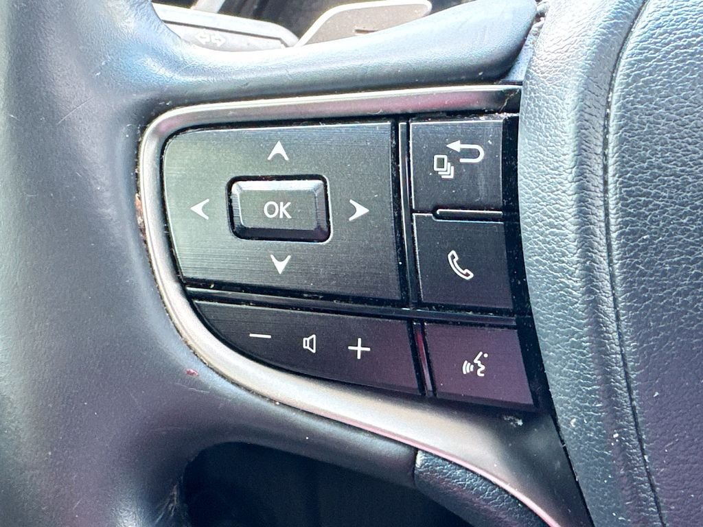 Used 2024 Lexus ES 350 Ultra Luxury FWD image 22