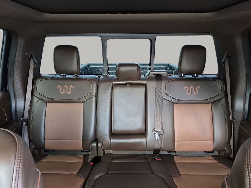 Used 2023 Ford F250 King Ranch image 43