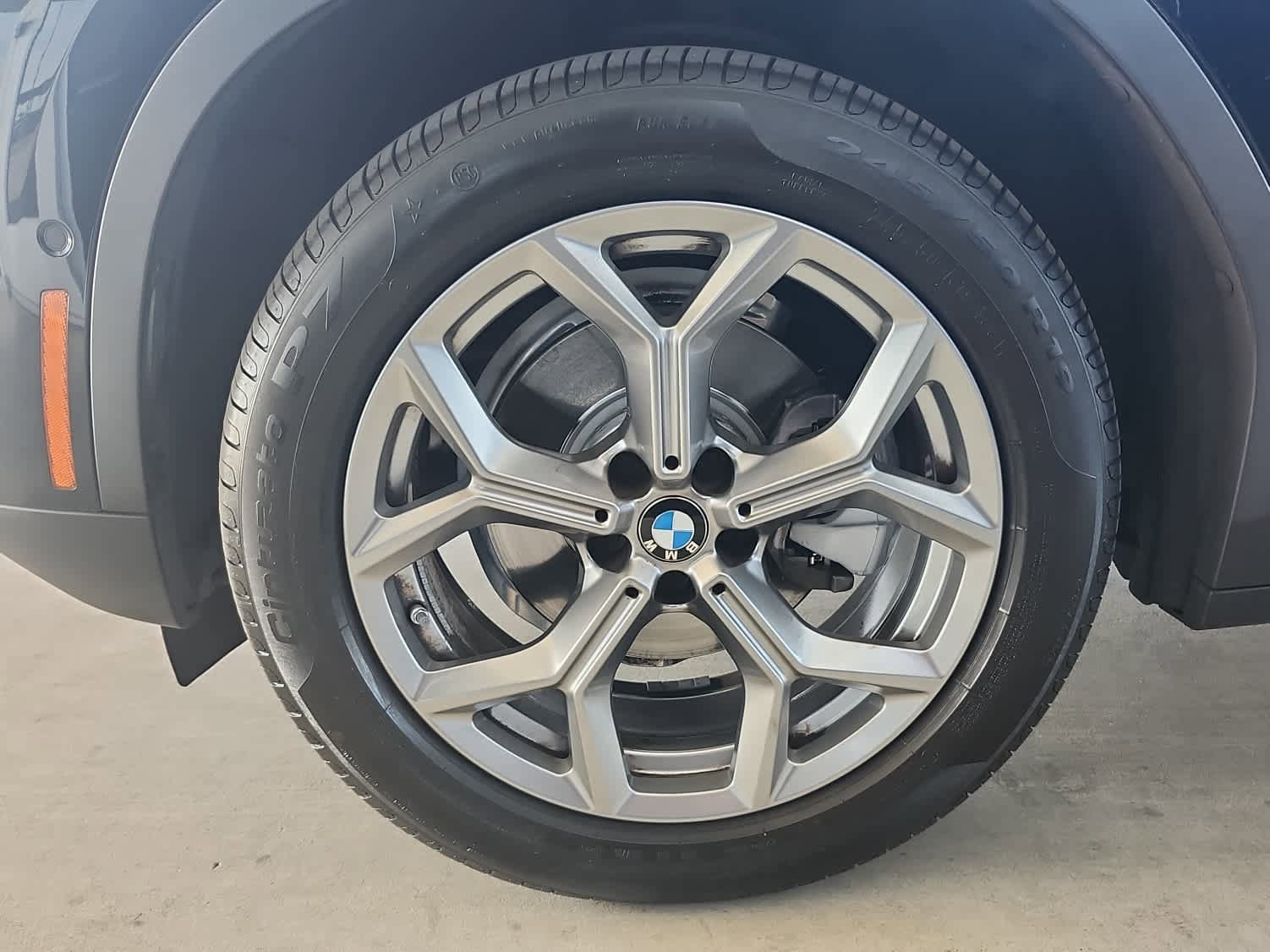 Used 2023 BMW X3 xDrive30i w/ Premium Package AWD/4WD image 7