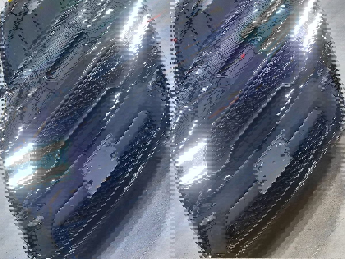 Used 2022 Dodge Durango R/T w/ Blacktop Package image 19