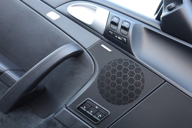 Used 2008 Porsche 911 Turbo AWD/4WD image 50