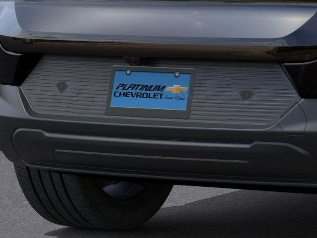 New 2026 Chevrolet Equinox EV LT image 14