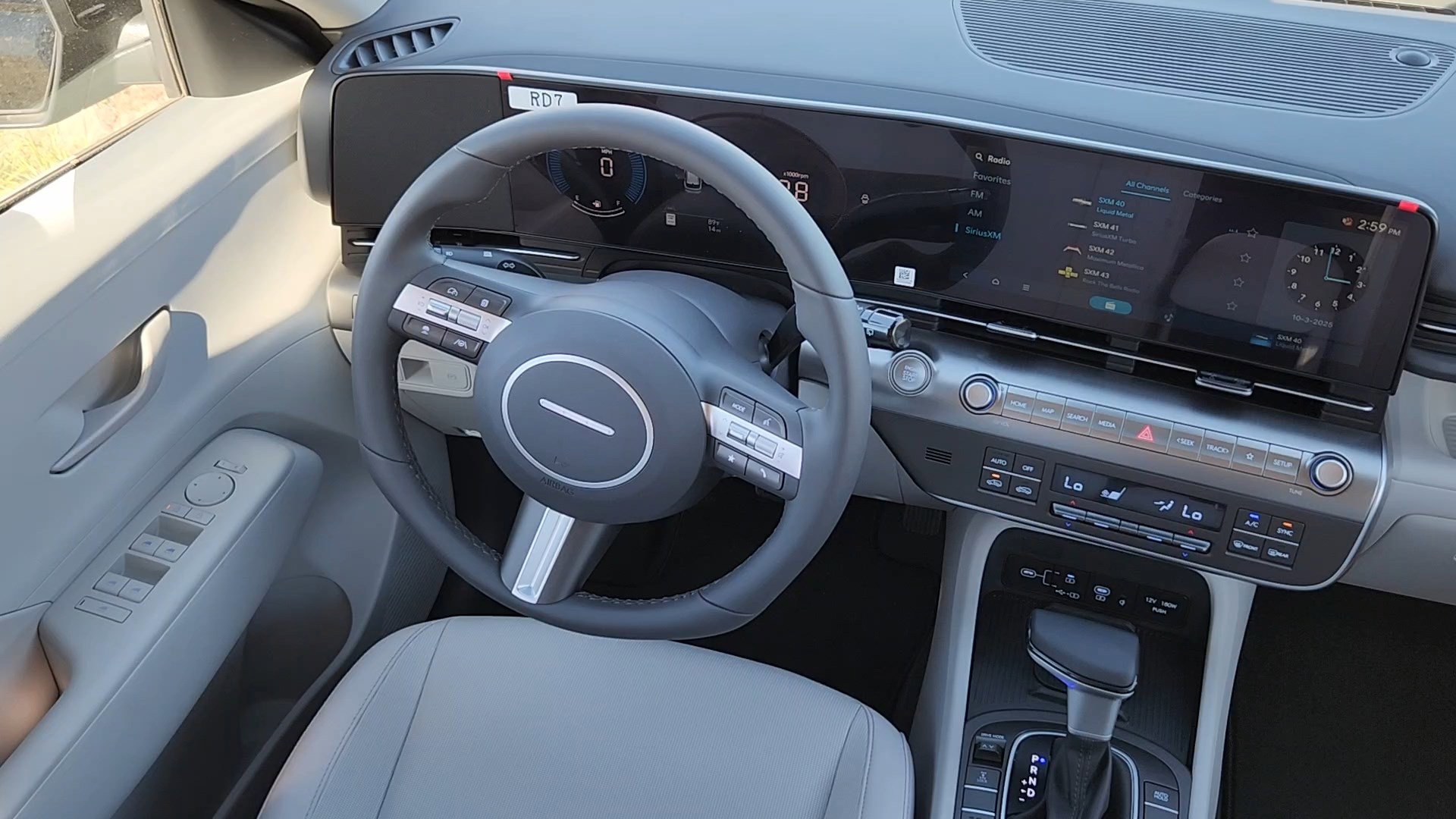 New 2026 Hyundai Kona SEL Sport image 5