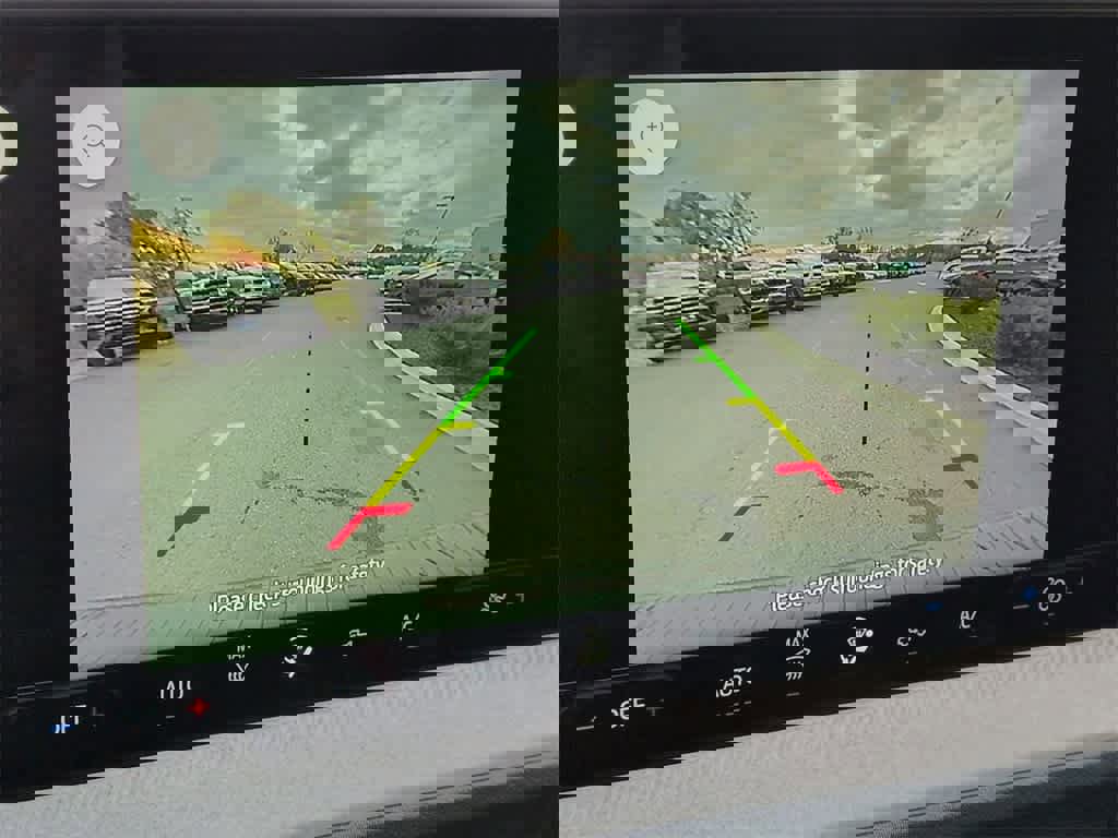 New 2025 Ford Maverick XLT image 29