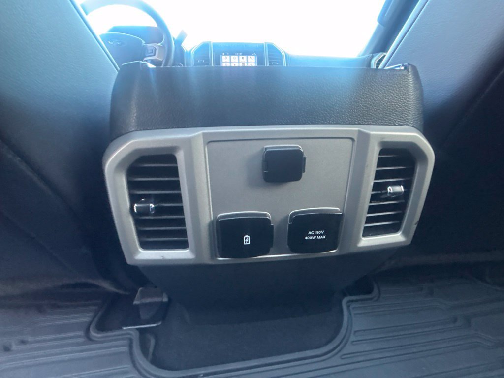 Used 2019 Ford F250 Lariat w/ Lariat Ultimate Package AWD/4WD image 24