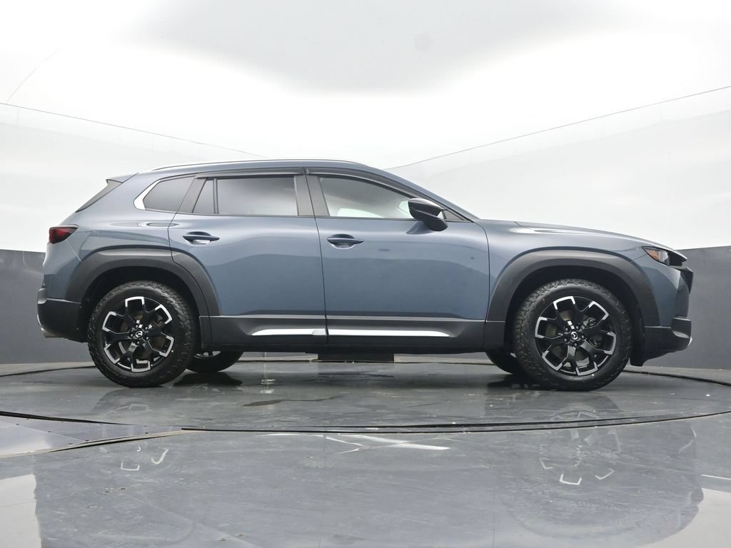 Used 2023 MAZDA CX-50 Meridian Edition AWD/4WD image 55