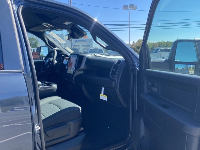 New 2025 RAM 2500 Tradesman image 26