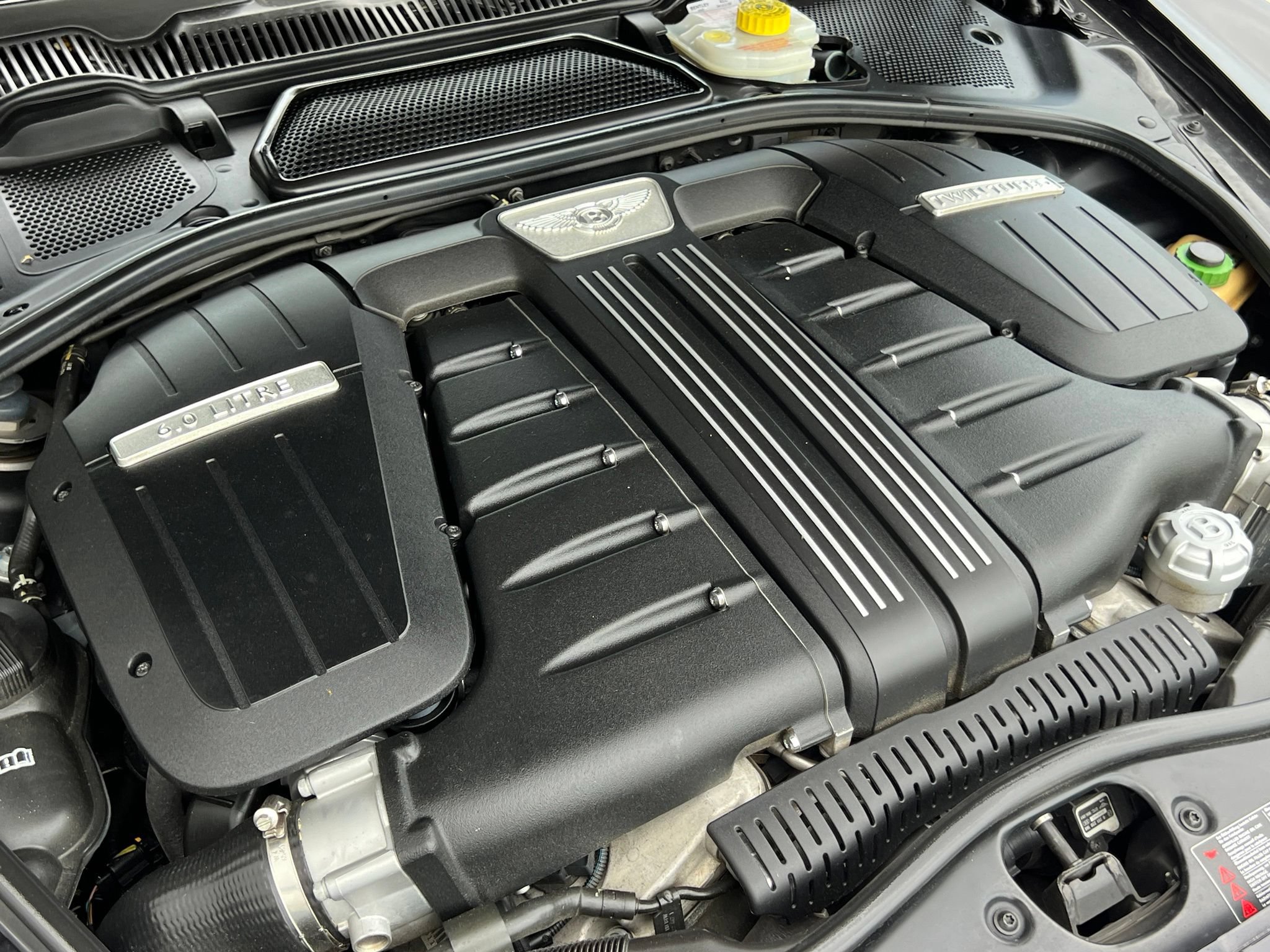 Used 2015 Bentley Continental GT Speed AWD/4WD image 44