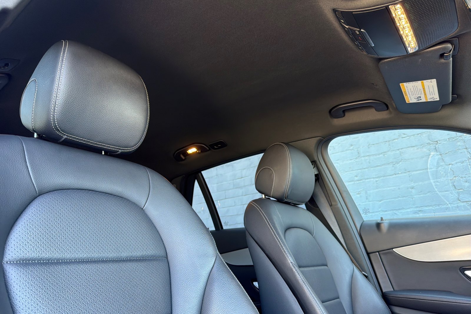 Used 2022 Mercedes-Benz GLC 300 image 16