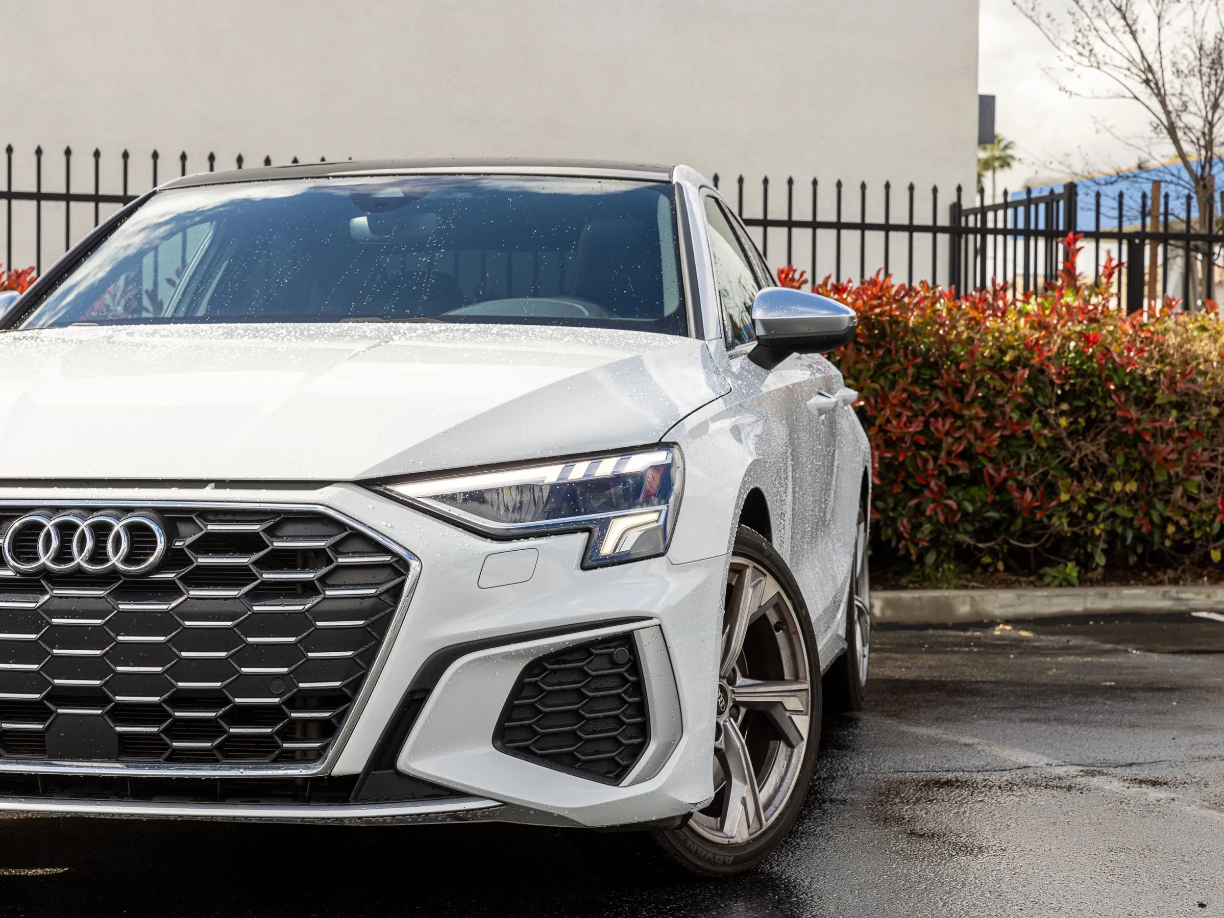 Used 2023 Audi S3 Premium Plus w/ Premium Plus Package image 17