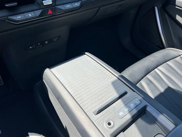 Certified 2024 Kia EV9 GT-Line AWD/4WD image 20