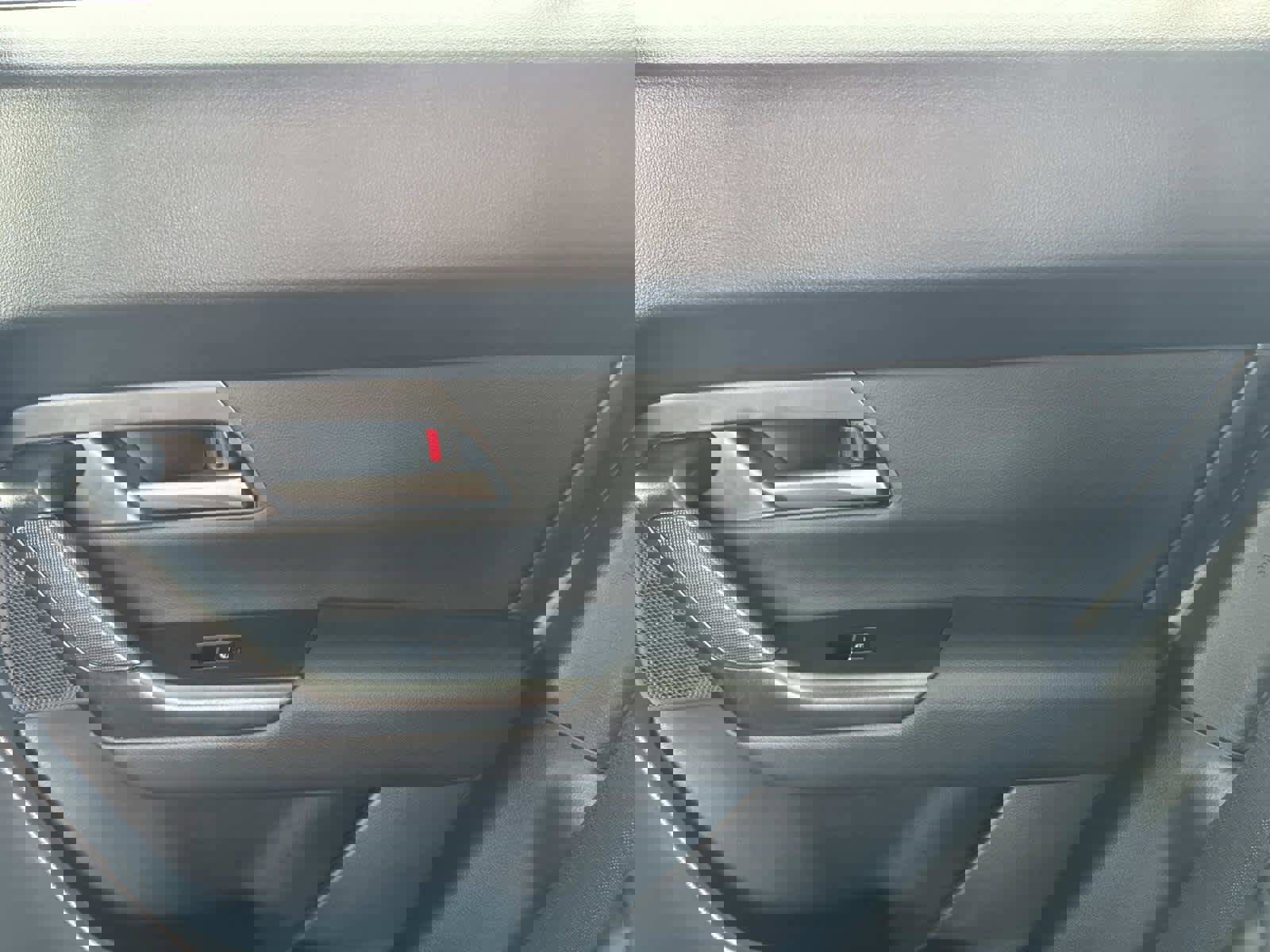 Certified 2025 MAZDA CX-50 AWD 2.5 Hybrid w/ Weather Package image 14