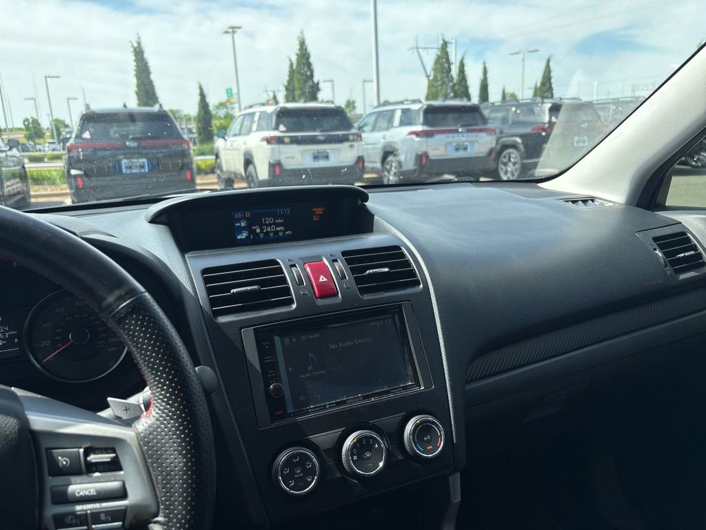 Used 2014 Subaru Forester 2.0XT Premium w/ Popular Package #2 AWD/4WD image 2