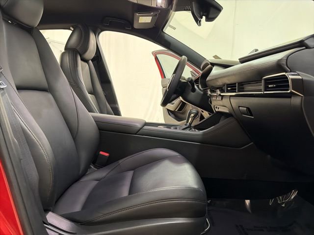 Used 2019 MAZDA MAZDA3 Hatchback image 24