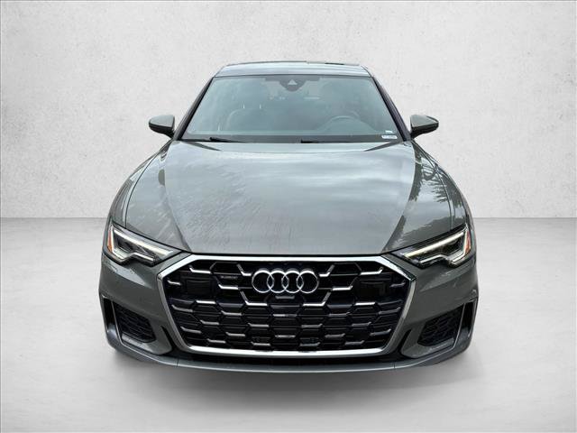 Used 2024 Audi A6 Premium Plus AWD/4WD video 2