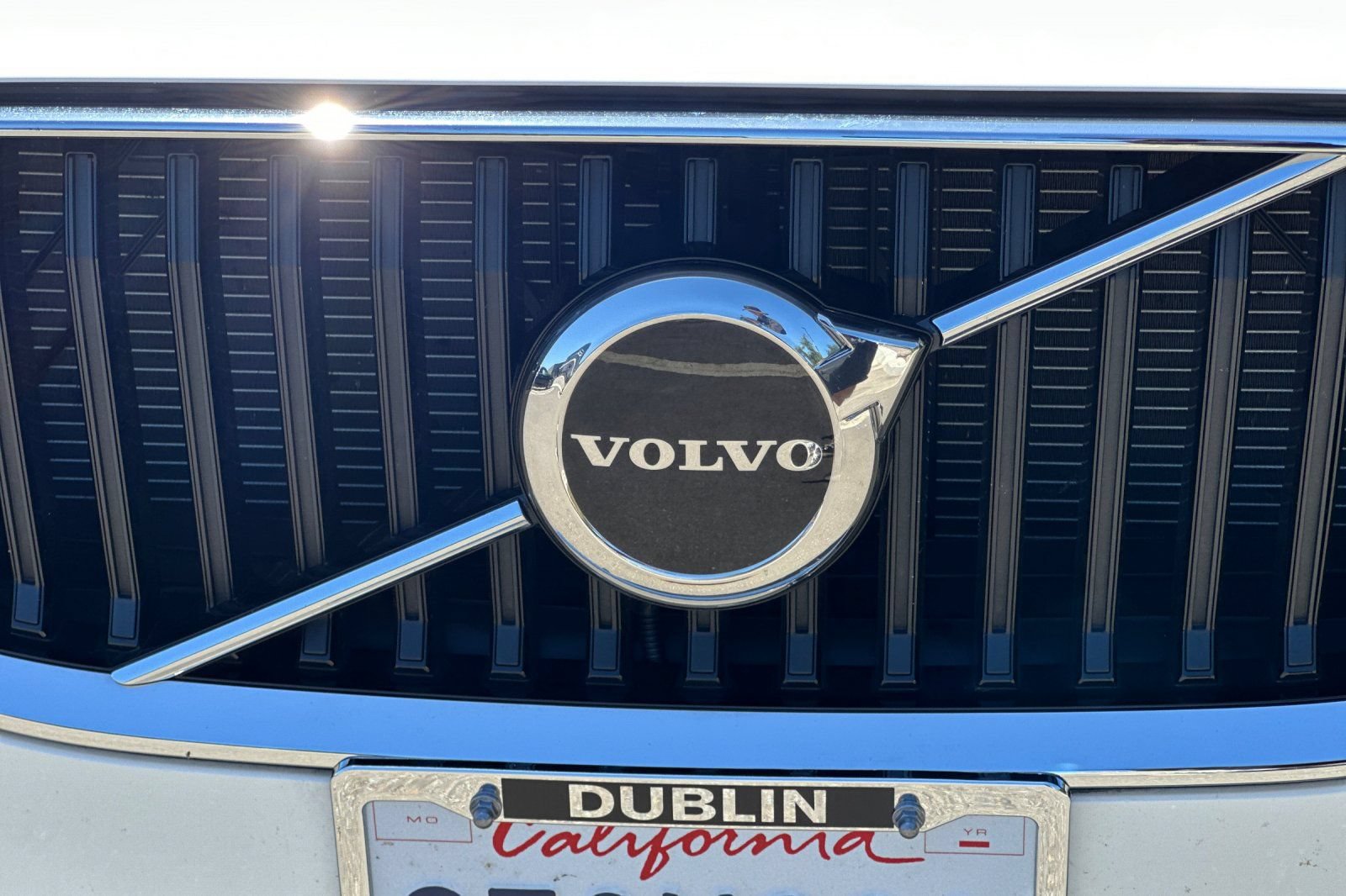 Used 2023 Volvo XC60 B5 Core w/ Protection Package Premier FWD image 43