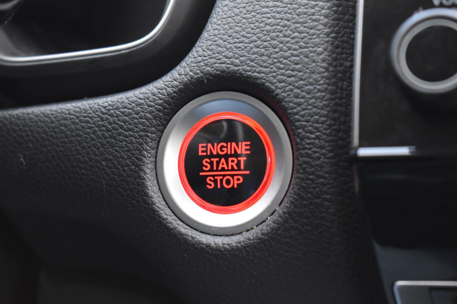 Used 2022 Honda CR-V Touring image 6