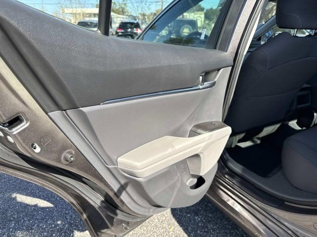 Certified 2024 Toyota Camry LE image 13