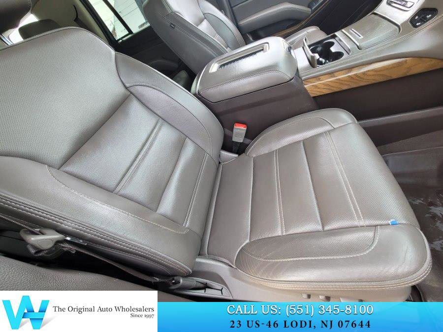 Used 2019 GMC Yukon Denali w/ Denali Ultimate Package image 19