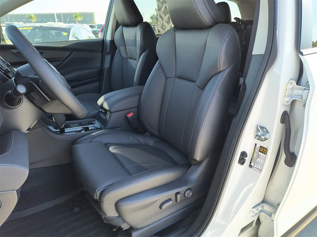 New 2025 Subaru Ascent Bronze Edition image 7