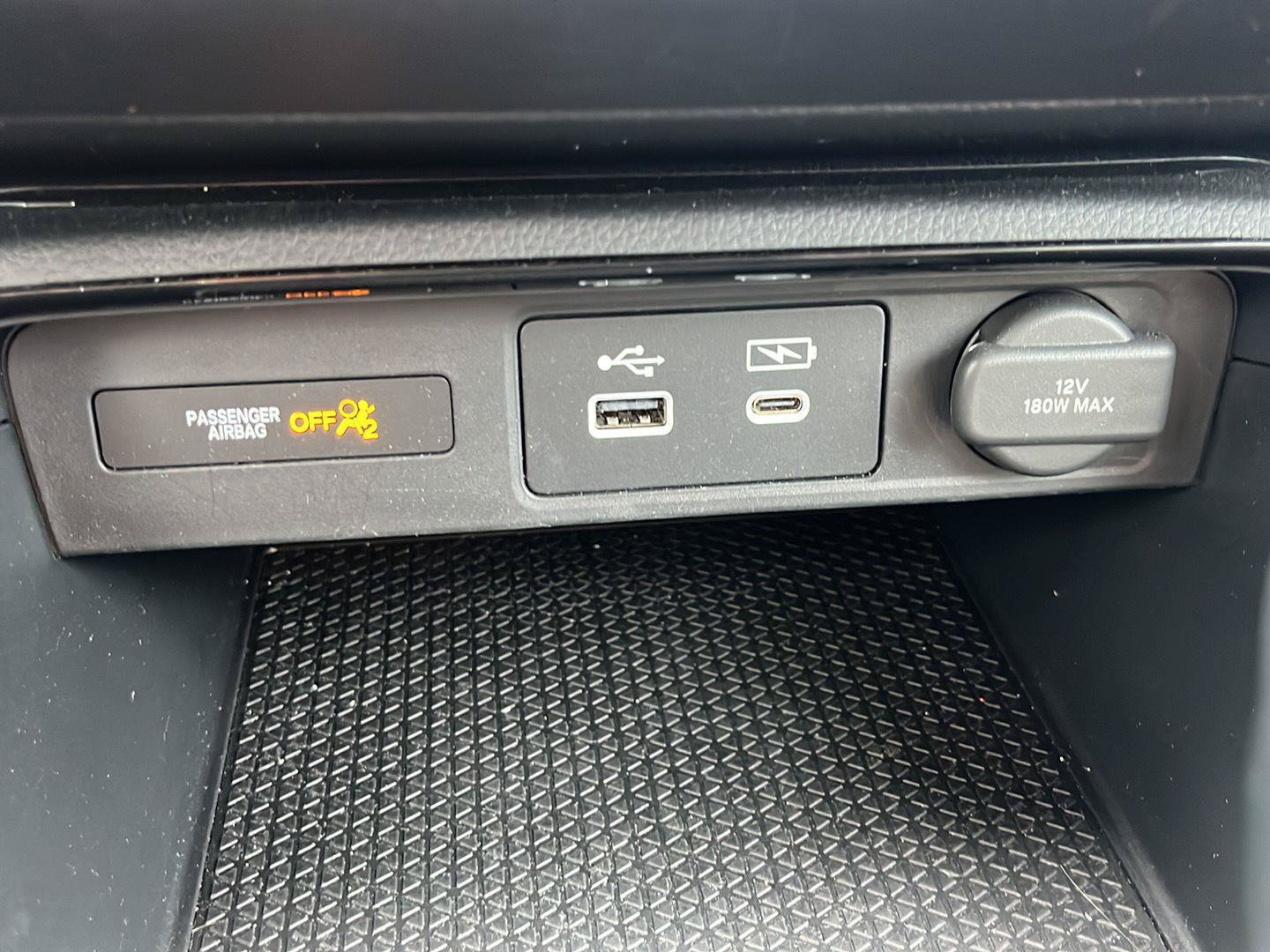 Certified 2024 Honda CR-V EX image 17