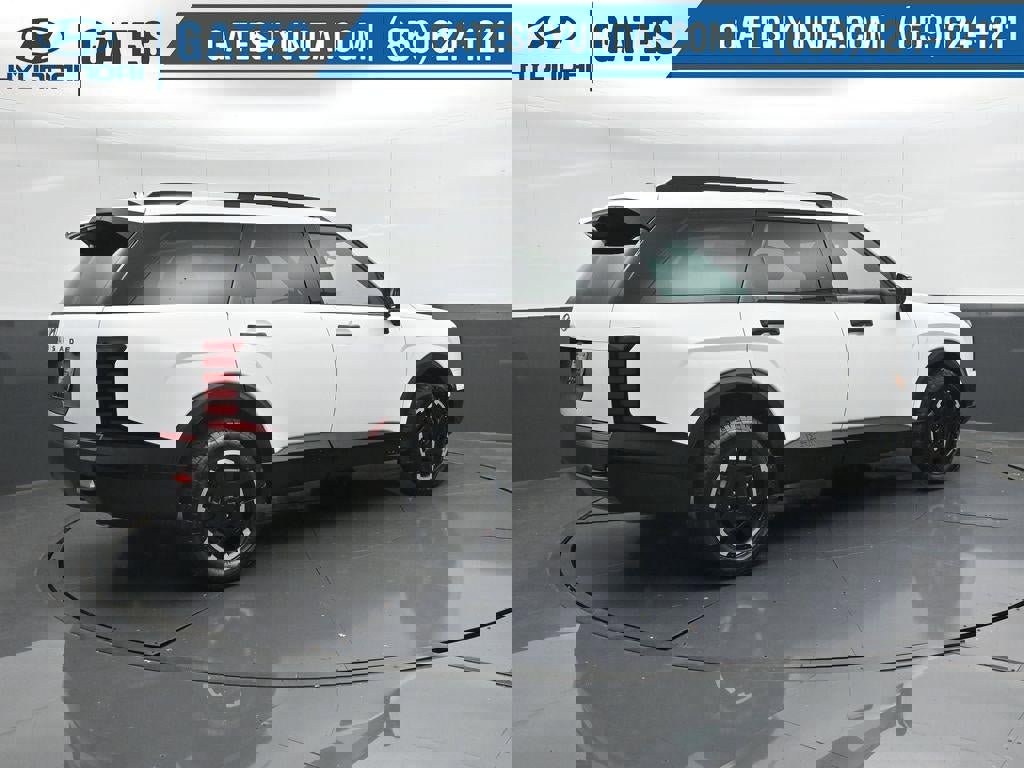 New 2026 Hyundai Palisade XRT Pro image 2