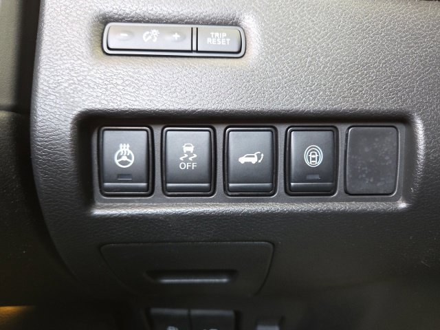 Used 2024 Nissan Murano SL AWD/4WD image 10