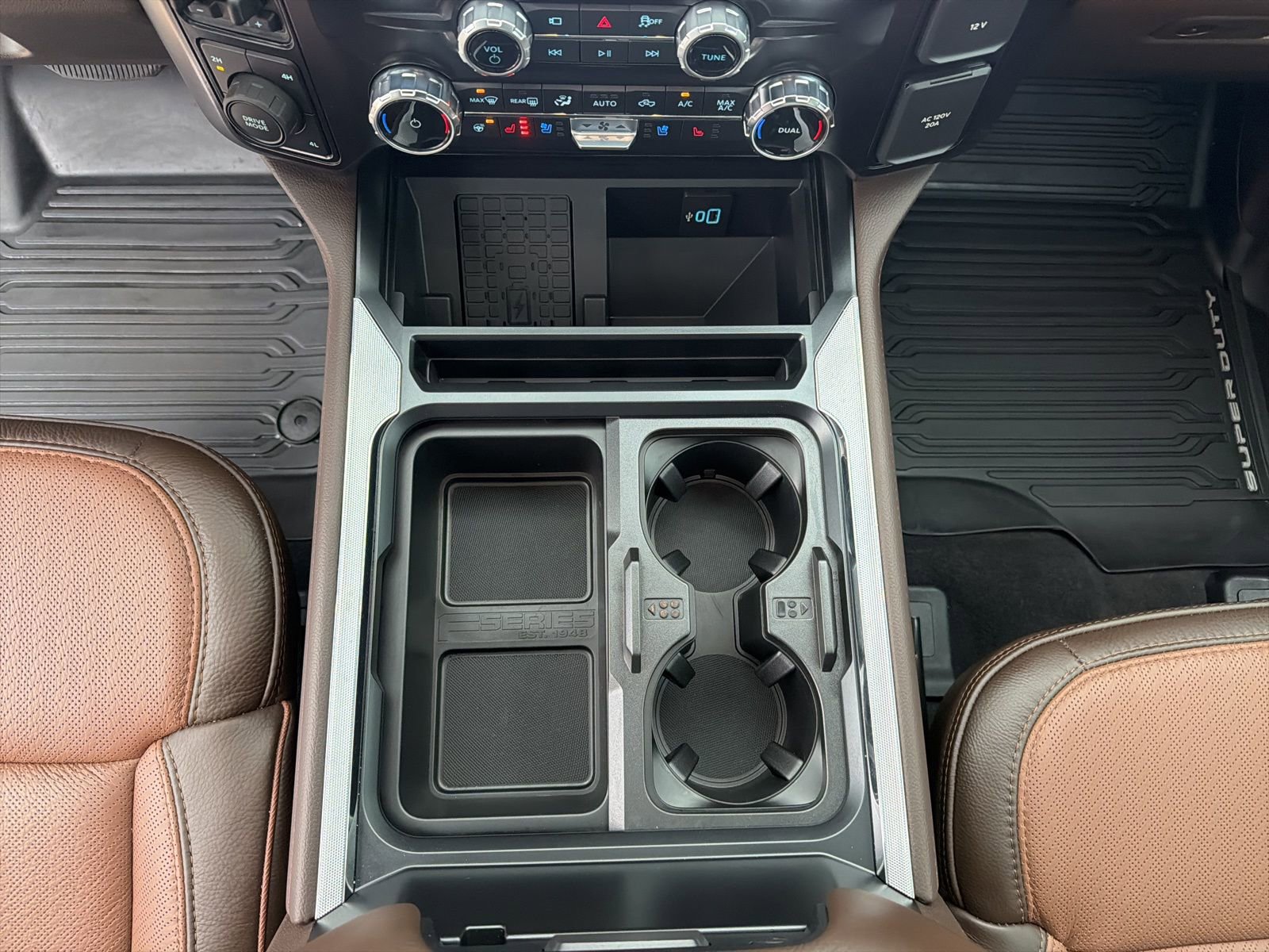 Used 2026 Ford F350 King Ranch image 28