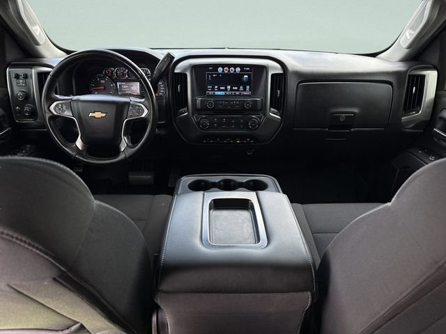 Used 2018 Chevrolet Silverado 2500 LT w/ LT Plus Package AWD/4WD image 19
