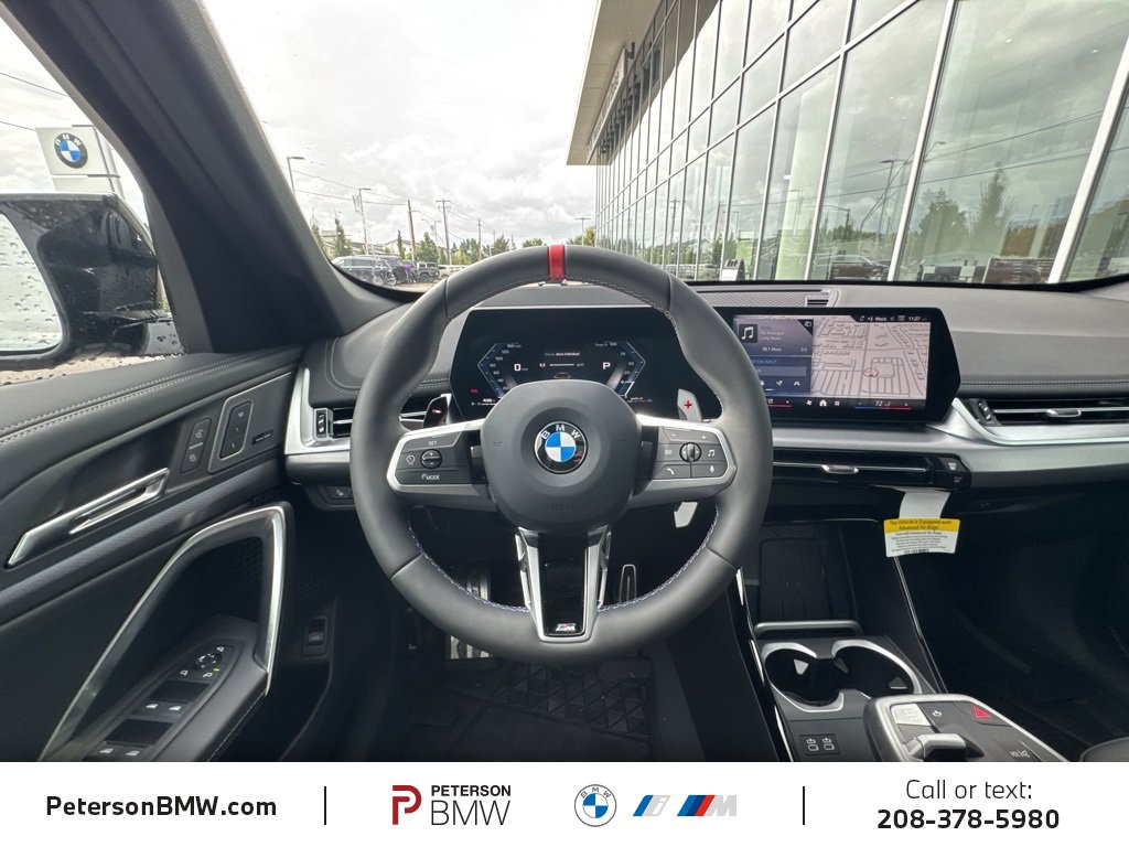 New 2026 BMW X1 M35i image 14