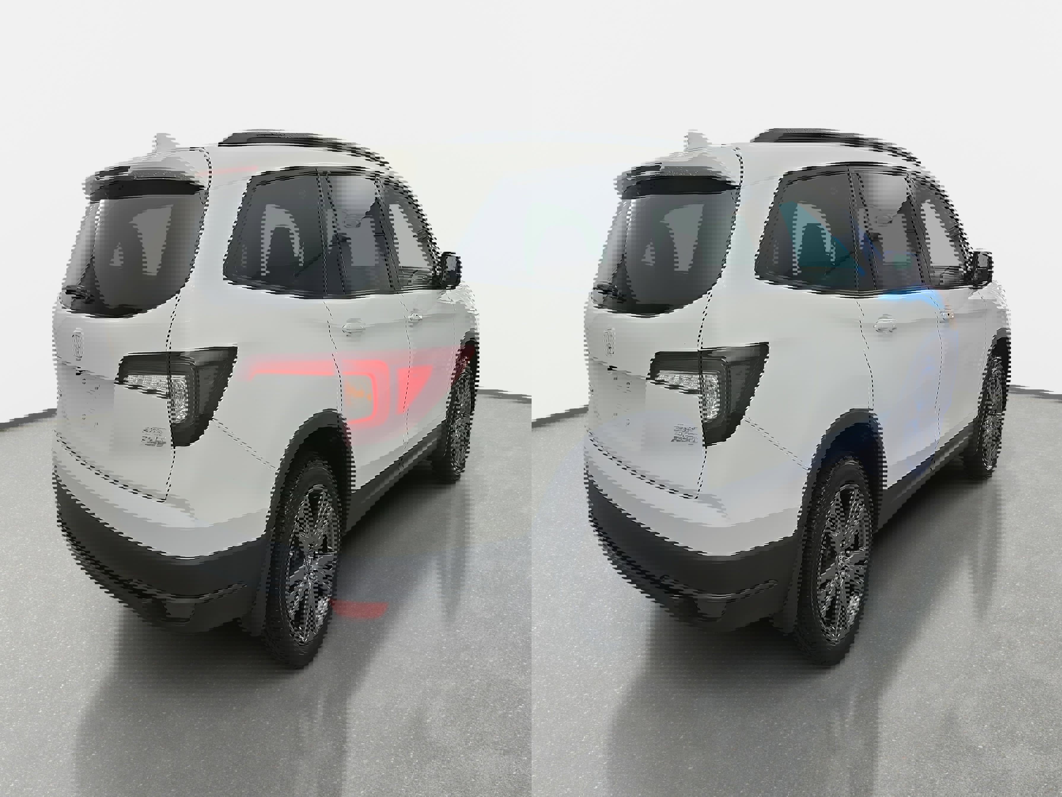 Certified 2022 Honda Pilot Sport image 5