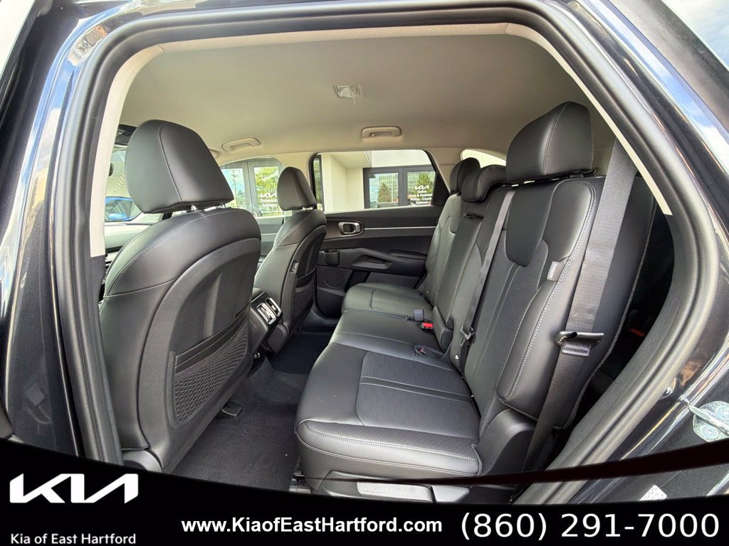 New 2026 Kia Sorento S AWD/4WD image 18