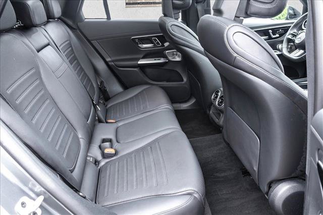 Used 2023 Mercedes-Benz GLC 300 4MATIC image 25