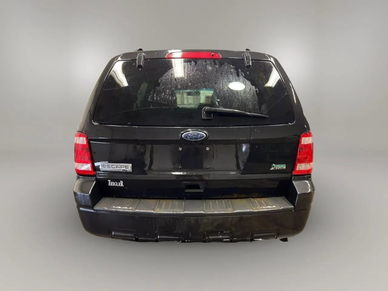 Used 2011 Ford Escape XLT image 4