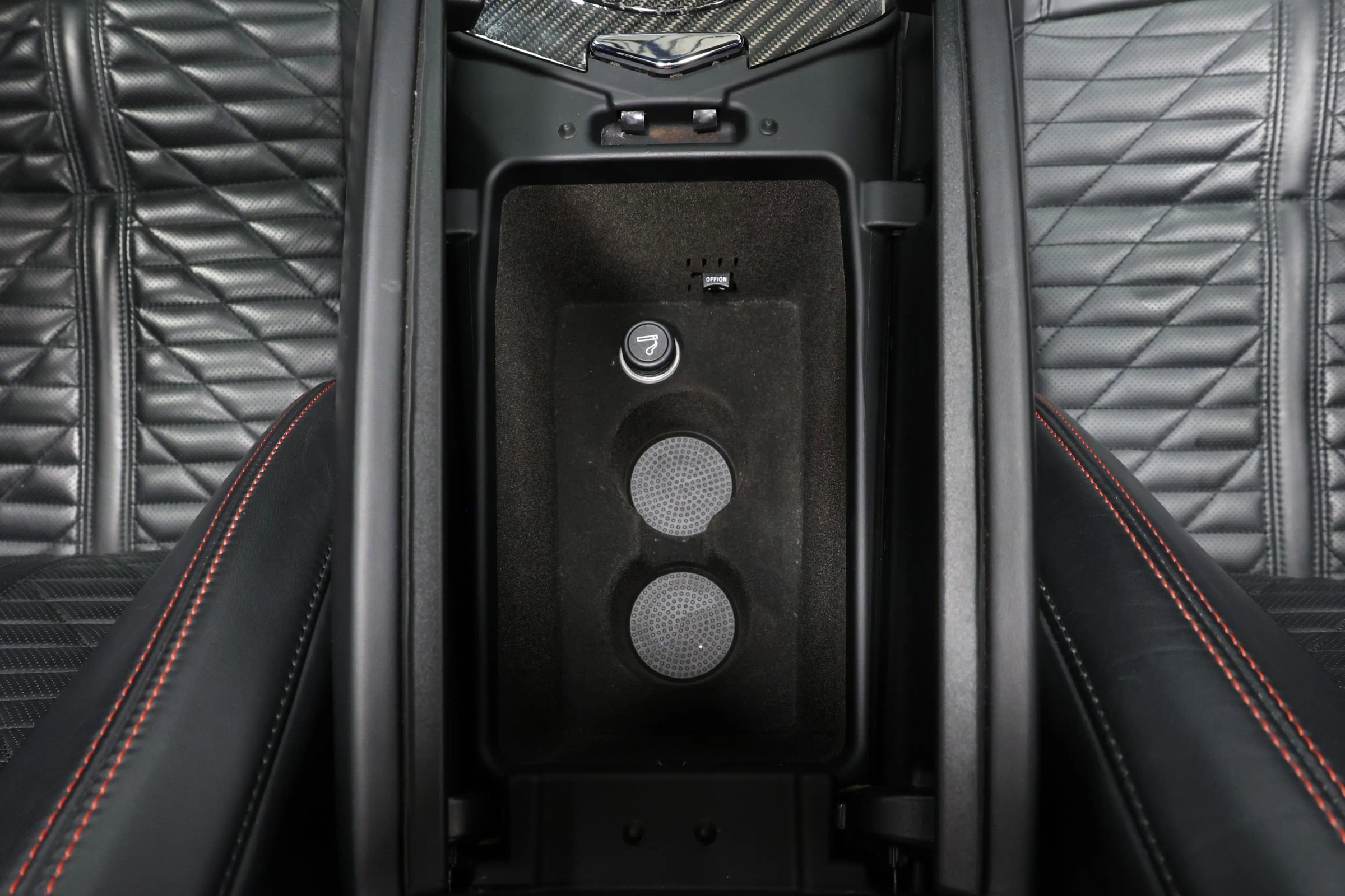 Used 2022 Maserati Quattroporte Trofeo image 46