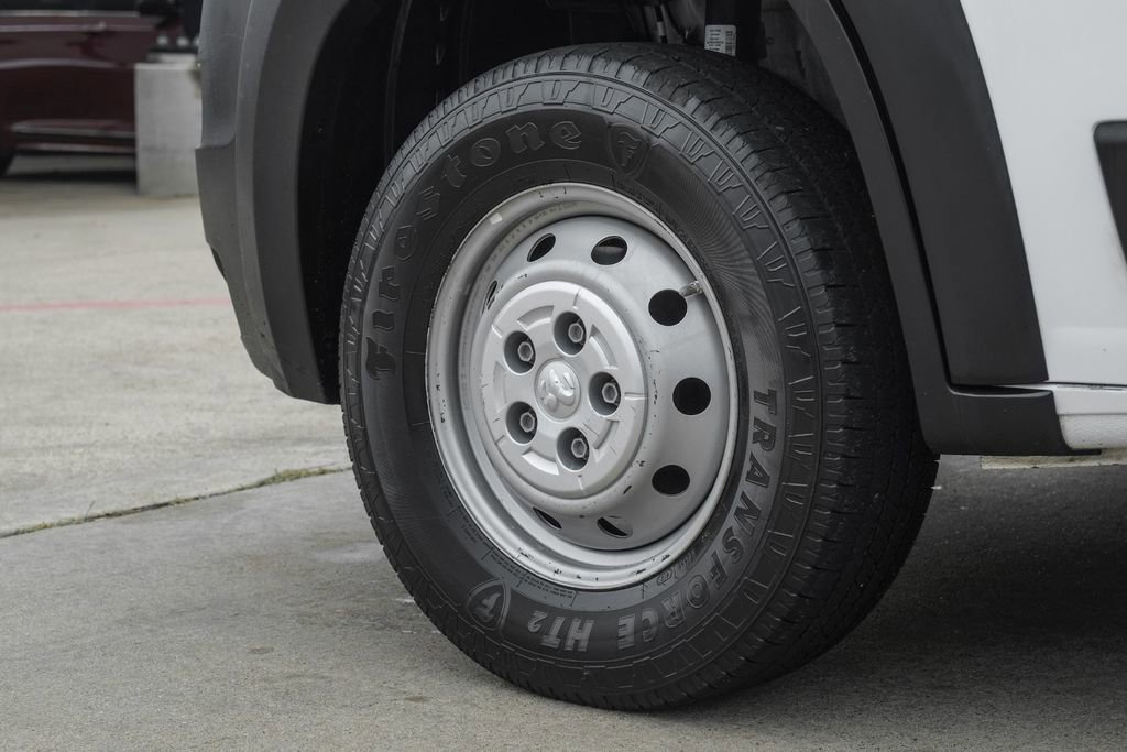 Used 2019 RAM ProMaster 1500 image 53