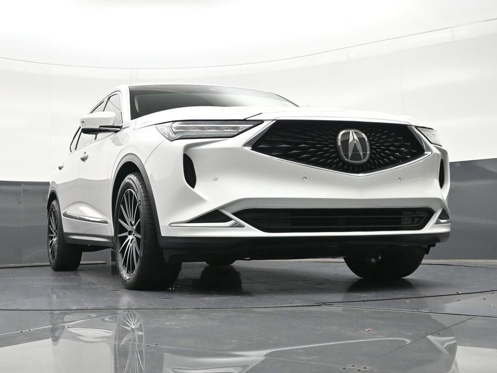 Used 2023 Acura MDX FWD w/ Technology Package image 30