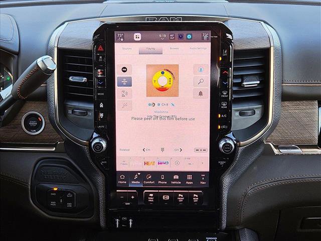 New 2026 RAM 2500 Limited image 12