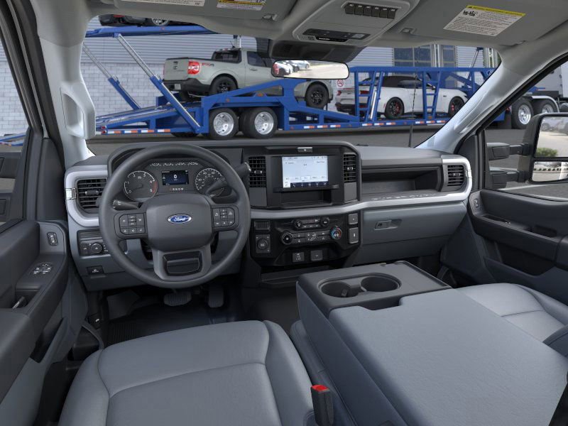 New 2026 Ford F350 XL image 9