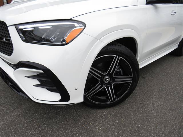 Used 2026 Mercedes-Benz GLE 350 4MATIC image 25