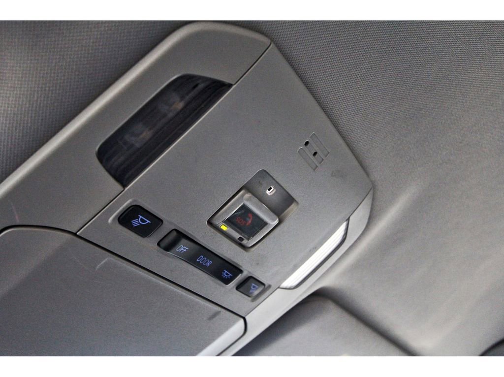 Used 2022 Toyota Highlander L image 26