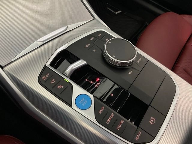 Certified 2024 BMW i4 xDrive40i w/ Premium Package AWD/4WD image 22